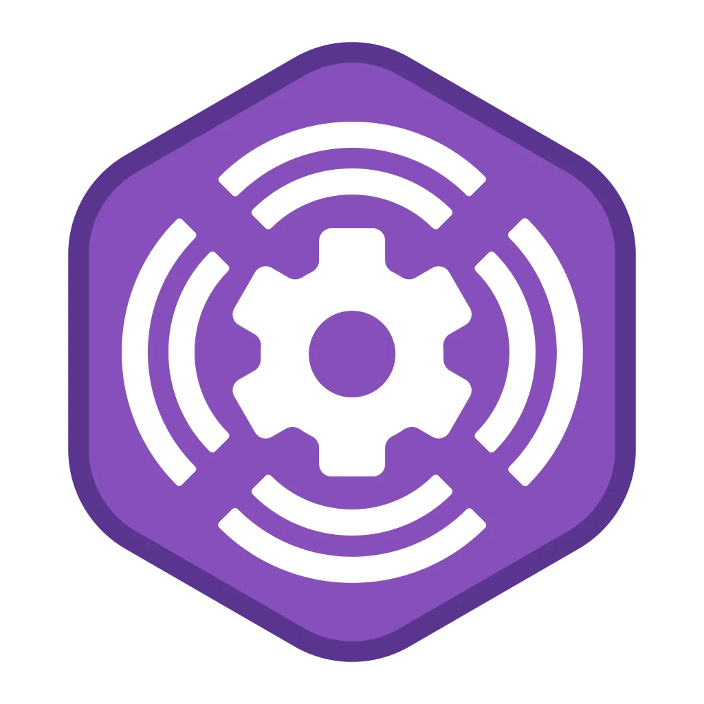 Logo of configarr